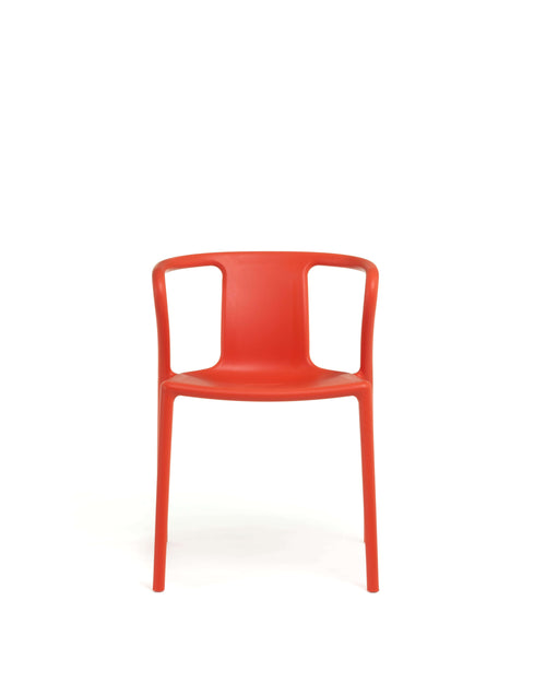 Sedia impilabile SD73 Air-Armchair | Loft.store