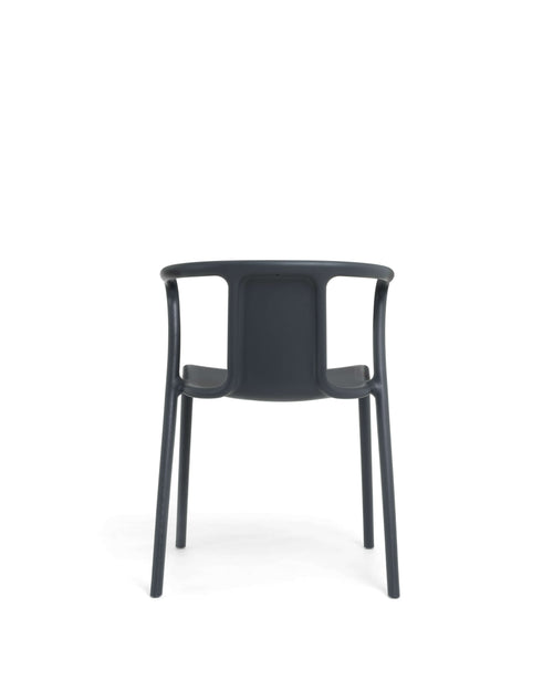 Sedia impilabile SD73 Air-Armchair | Loft.store