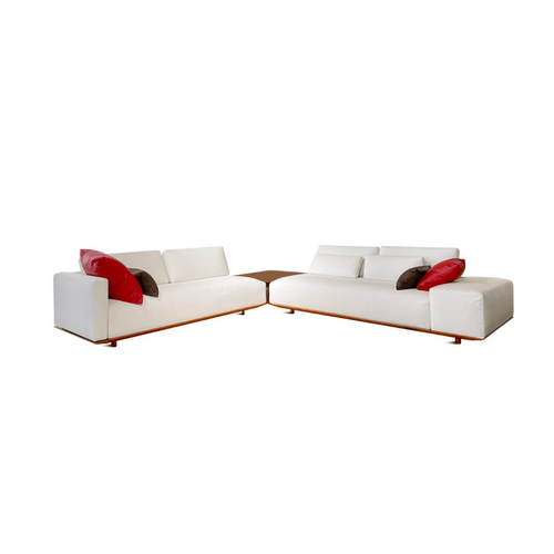 Billie Corner Sofa Tune E by Horm