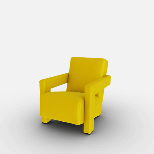Utrecht XL Outdoor by Cassina