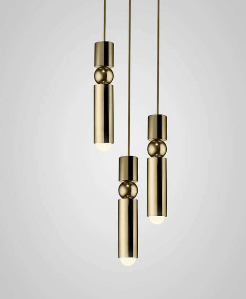 Fulcrum by Lee broom