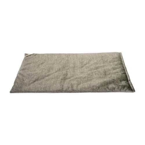 Filiform Bed Small / grigio perla