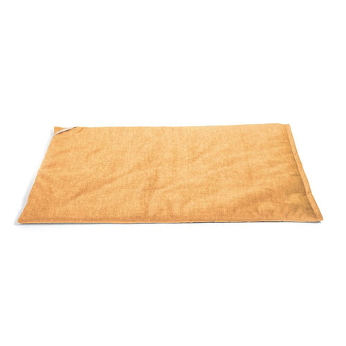 Filiform Bed Small / Giallo e Grigio