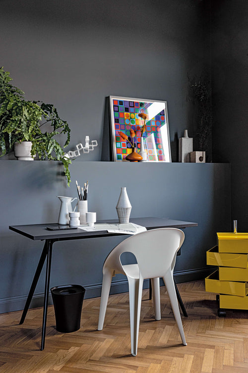 Sedia Bell-Chair sostenibile | Magis | TheLoft.store