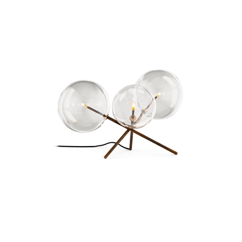 Bolle Tavolo 3 by Gallotti&Radice