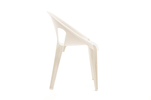 Sedia Bell-Chair sostenibile | Magis | TheLoft.store