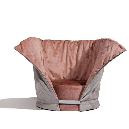 Tulipano Rosa Antico by Labilla