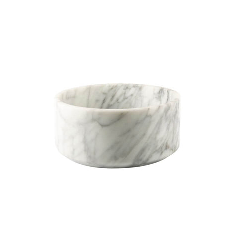 Gems Large One / Marmo Carrara Statuario by Labilla