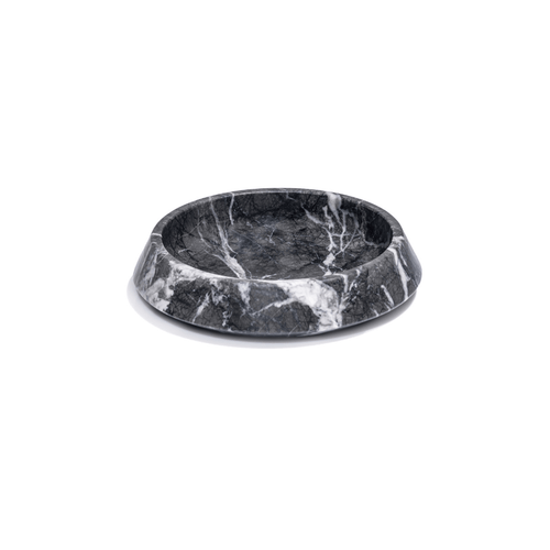 Gems Small One Marmo Grigio Carnico by Labilla