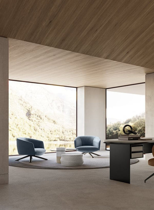 Ruggy by Gallotti&Radice