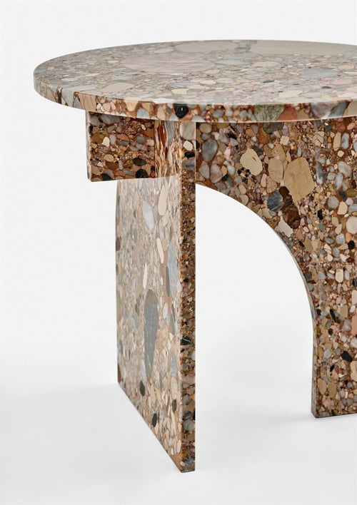 Tavolino Selce di Gallotti&Radice - TheLoft.store