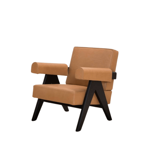 053 Capitol Complex Amber by Cassina