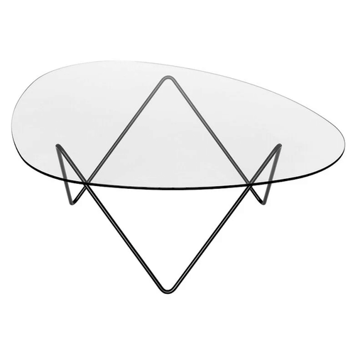 Pedrera Coffe Table by Gubi