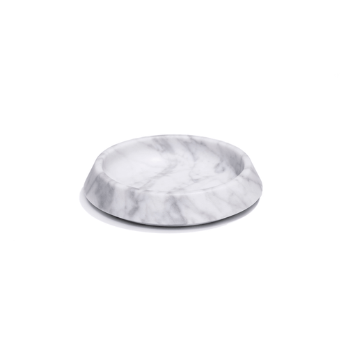 Gems Small One Marmo Carrara Statuario by Labilla
