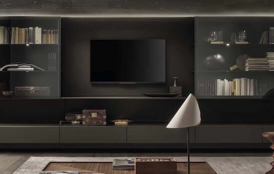 Sistemi Living by TheLoft.store