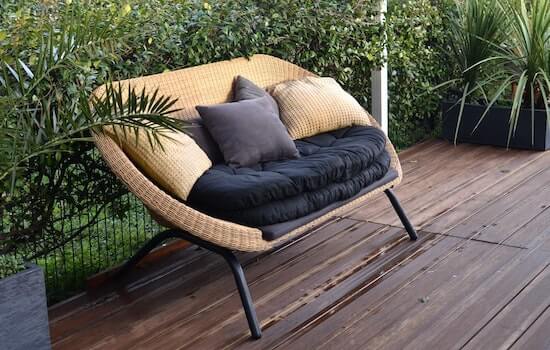 Divani da esterno by TheLoft.store