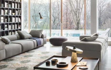 Living by TheLoft.store