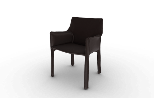 CAB 413 Brown by Cassina