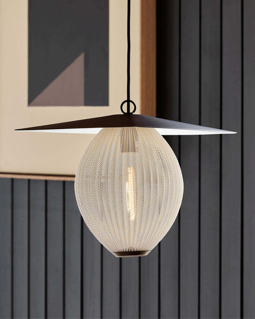 Lampada da esterno Satellite Pendant | GUBI | TheLoft.store