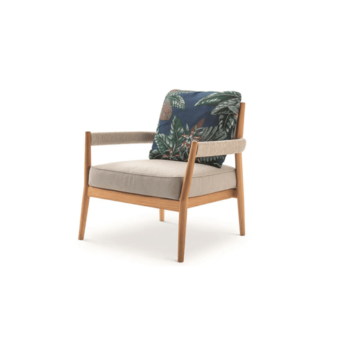 Dine Out Armchair by Cassina