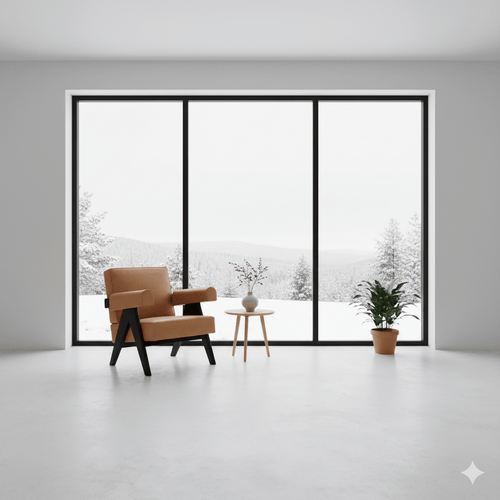 053 Capitol Complex Amber by Cassina - showroom opportunity