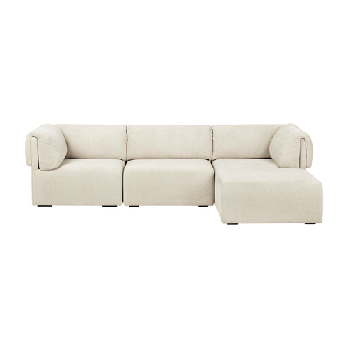 Divano e Chaise Gubi Wonder | Relax Moderno | TheLoft.store