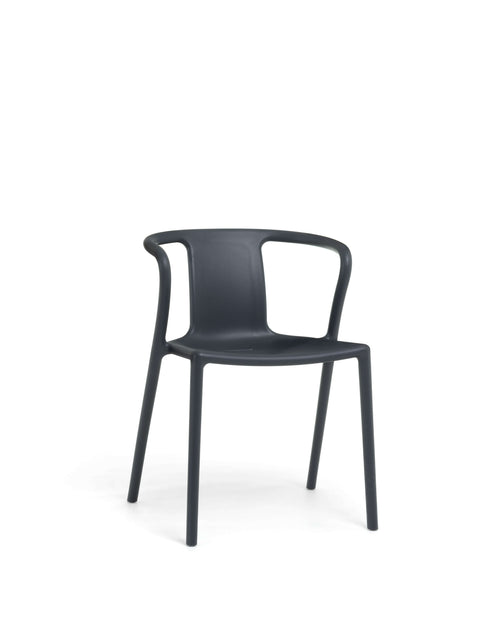 Sedia impilabile SD73 Air-Armchair | Loft.store