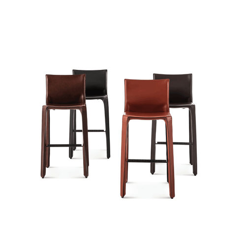 CAB 410 high-back by Cassina