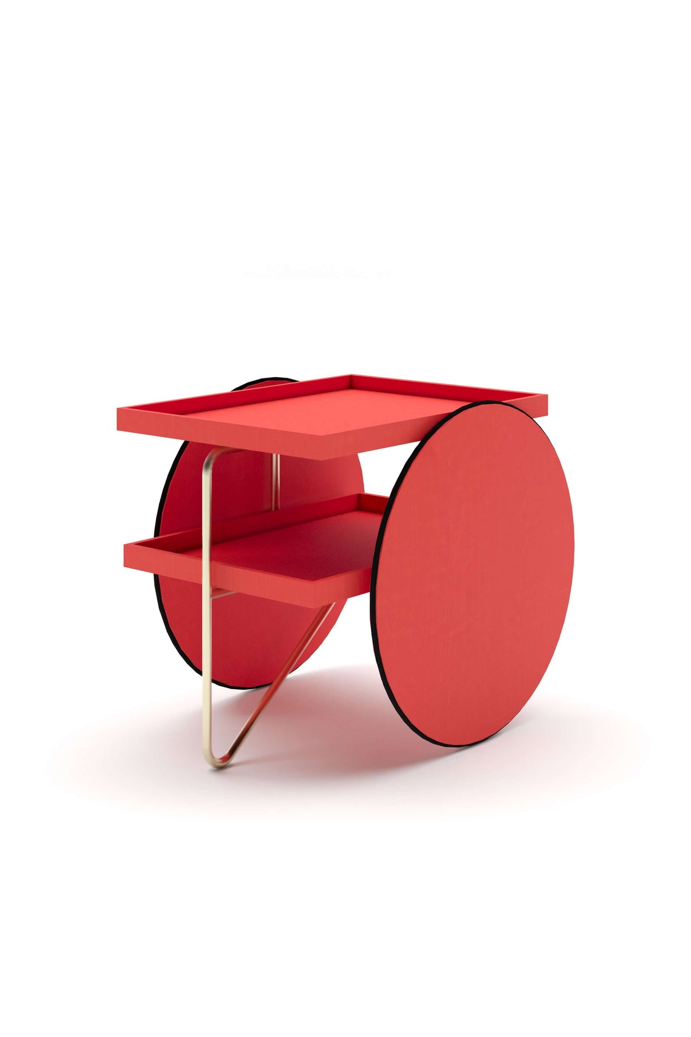 Tavolo Mobile