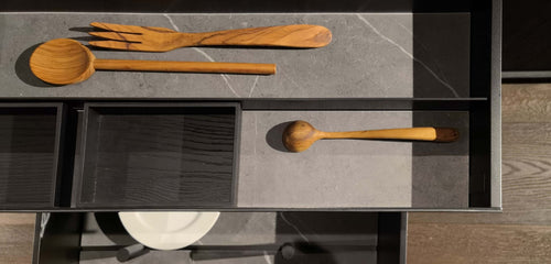 Cucina innovativa Frame & Blade | Modulnova | TheLoft.store