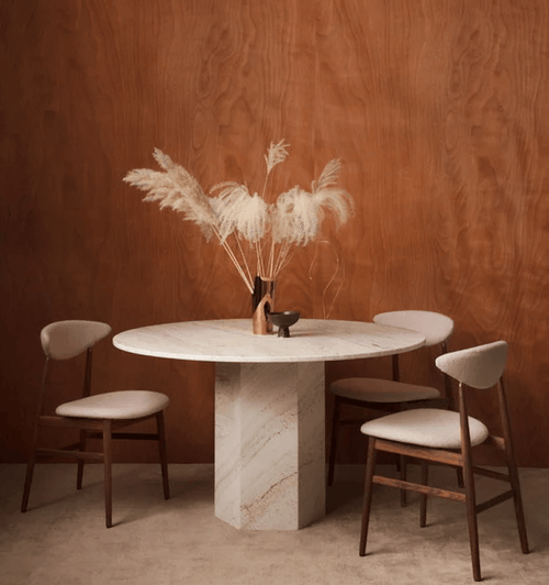 Epic Dining Table by Gubi