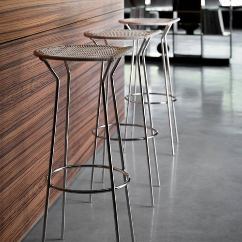 Bar Sgabello High by Horm