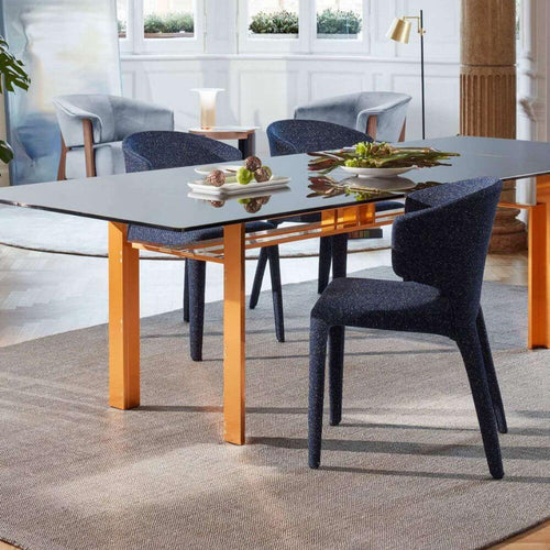 Hola 367 Mud by Cassina