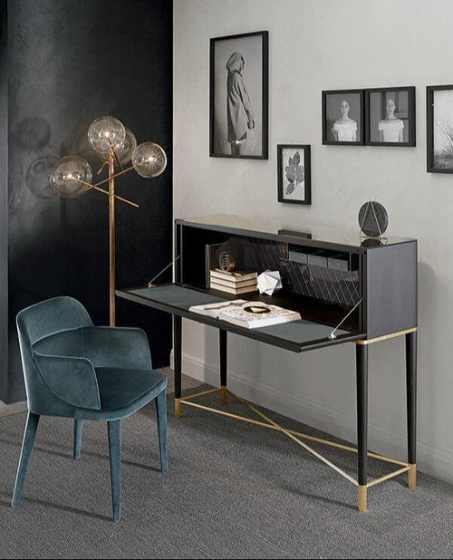 Bubbles Earth by Gallotti&Radice