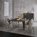 Sedia elegante Gallotti&Radice Jackie | TheLoft.store