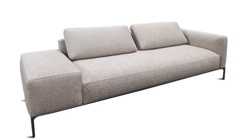 Dizzy Sofa by Horm