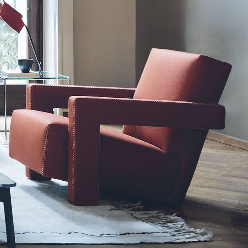 UTRECHT Baby Raspberry by Cassina