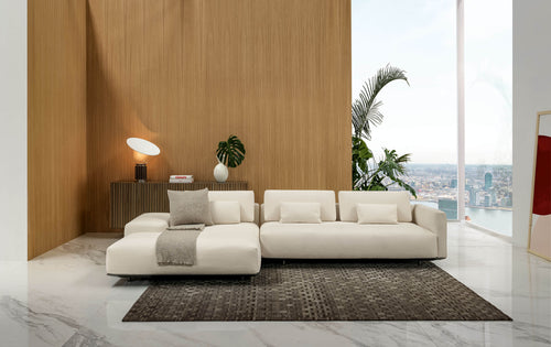 Billie Corner Sofa by Horm