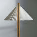 Lampada da terra Timberline scultorea | Gubi | TheLoft.store