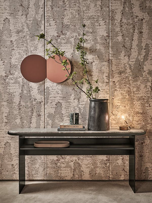 Sensei Console by Gallotti&Radice