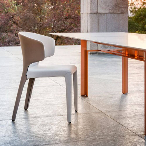 Hola 367 Mud by Cassina