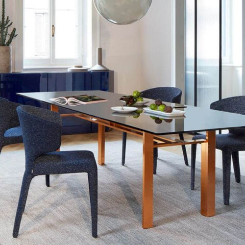 Hola 367 Mud by Cassina