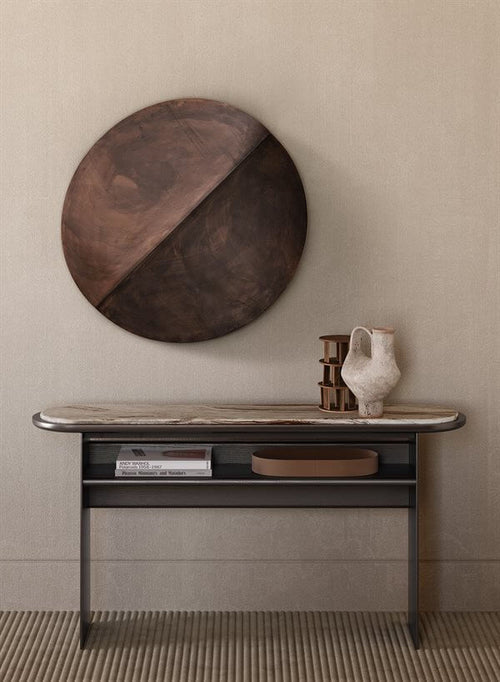 Sensei Console by Gallotti&Radice