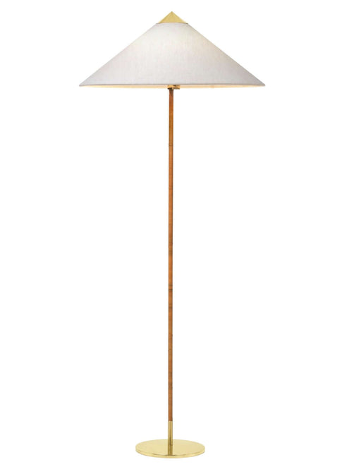 Lampada Gubi 9602 | Scandinava senza tempo | TheLoft.store