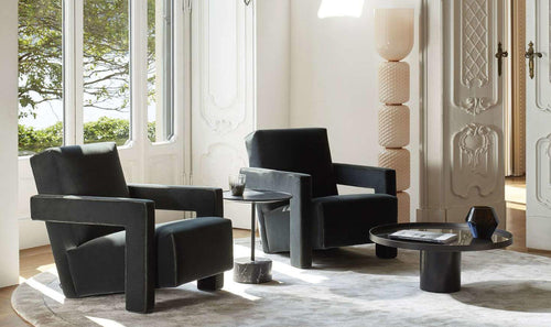 UTRECHT L656 by Cassina