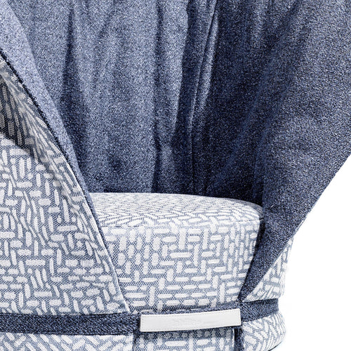 Tulip Outdoor Blue by Labilla