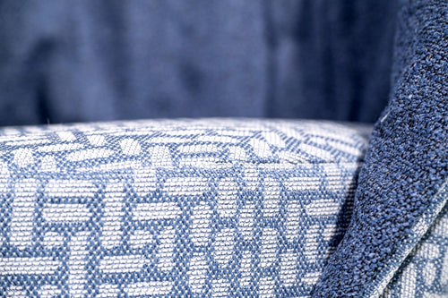 Tulip Outdoor Blue by Labilla