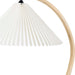 Lampada da terra Timberline scultorea | Gubi | TheLoft.store