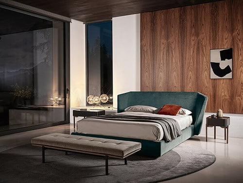 Twelve Daybed by Gallotti&Radice