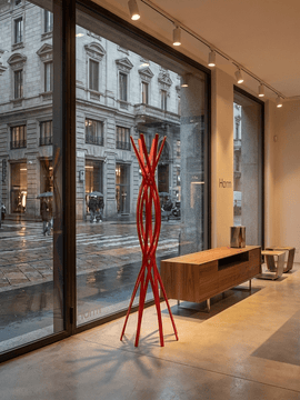 Coat Stand Twist | Horm